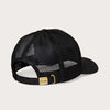 Mesh Logger Cap Filson 11030237-BLK Caps & Hats One Size / Black