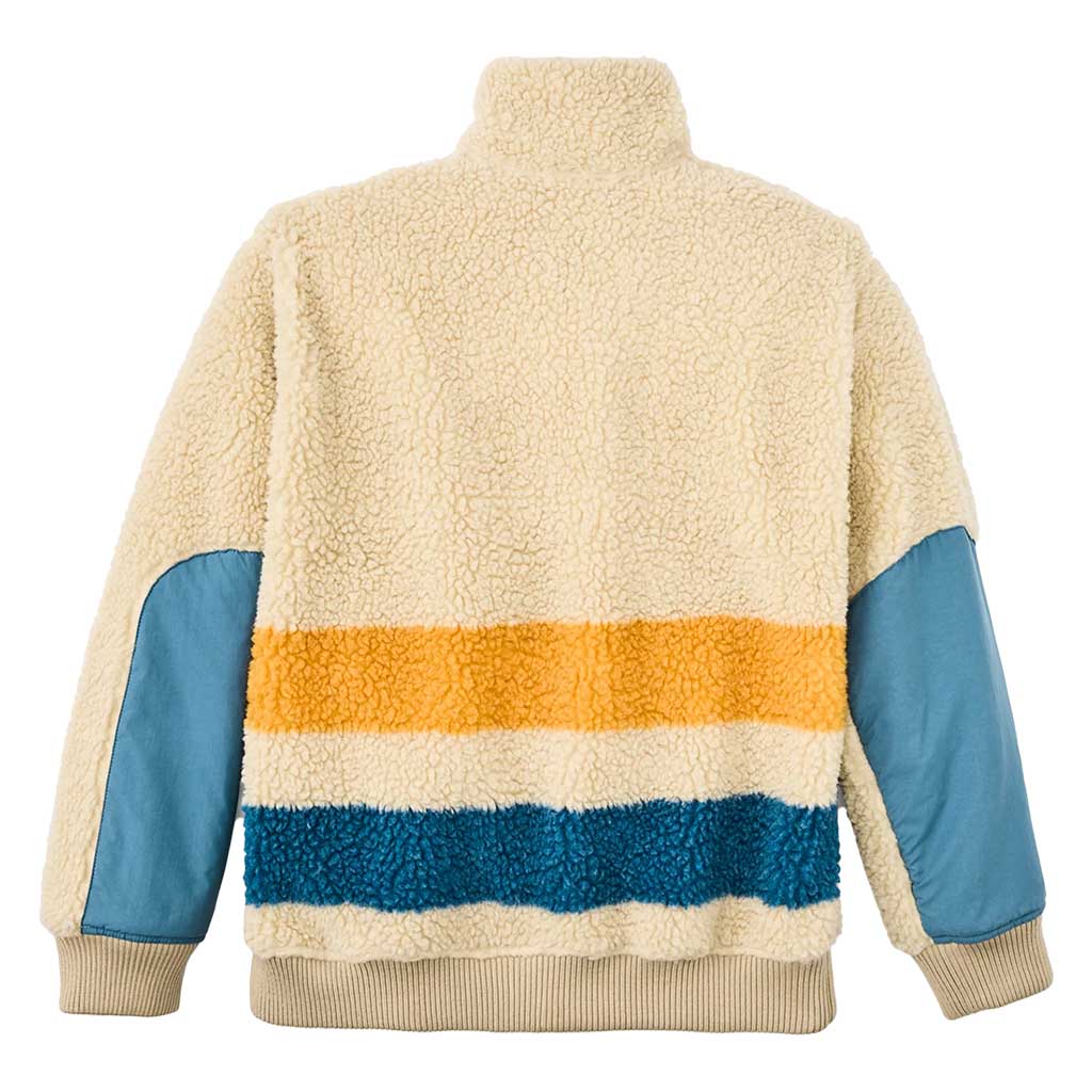 Pile Fleece Popover | Women's Filson Women's Jackets