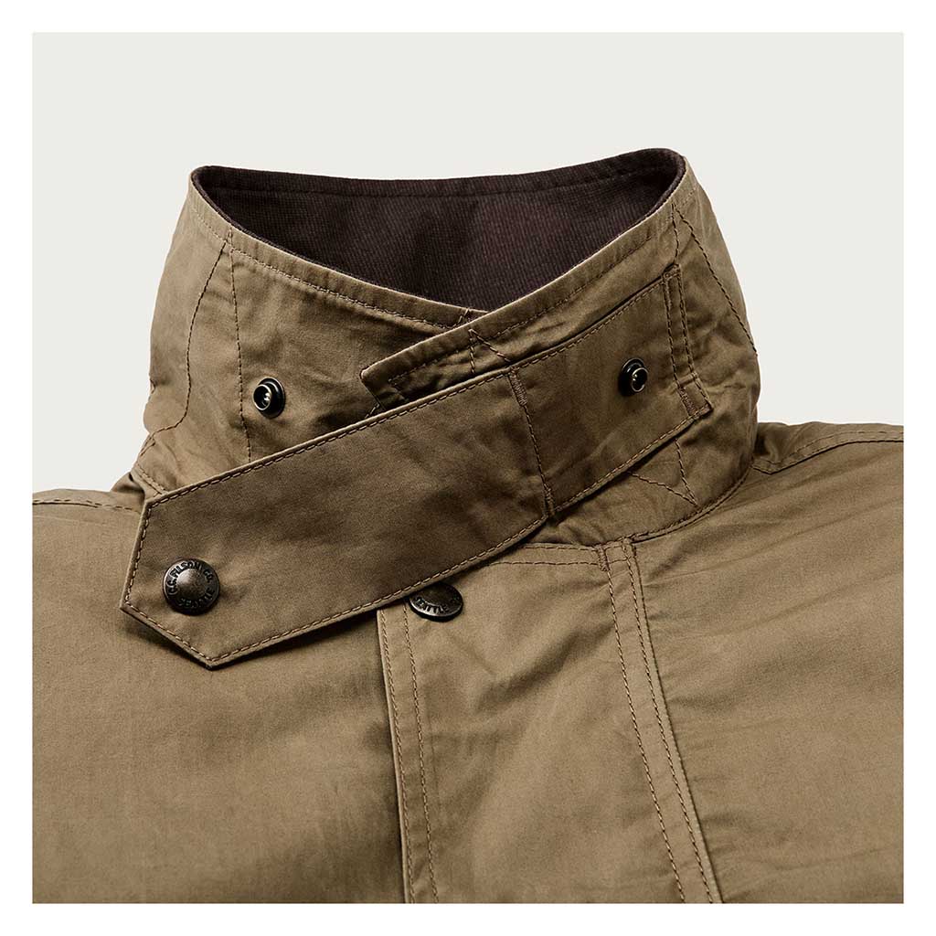 Ranger Short Field Jacket Filson Men's Jackets