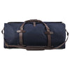 Rugged Twill Duffle Filson FMLUG0002-410 Duffle Bags Large / Navy