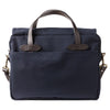 Rugged Twill Original Briefcase Filson 11070256-NVY Briefcases 13 L / Navy