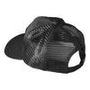 Scenic Waxed Logger Mesh Cap Filson FMACC0260-100 Caps & Hats One Size / Black