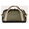 Scout 50L Duffle Filson FMLUG0027-313 Duffle Bags 50L / Olive/Black/Covert