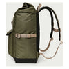 Scout Backpack Filson FMBAG0083-313 Backpacks 31L / Olive/Black/Covert