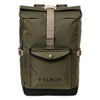 Scout Backpack Filson FMBAG0083-313 Backpacks 31L / Olive/Black/Covert