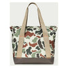 Scout Tote Bag Filson FMBAG0084-971 Tote Bags 23L / Shrub Camo/Canteen/Covert
