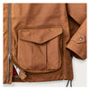 Shelter Cloth Short Work Jacket | Women's Filson Women's Jackets