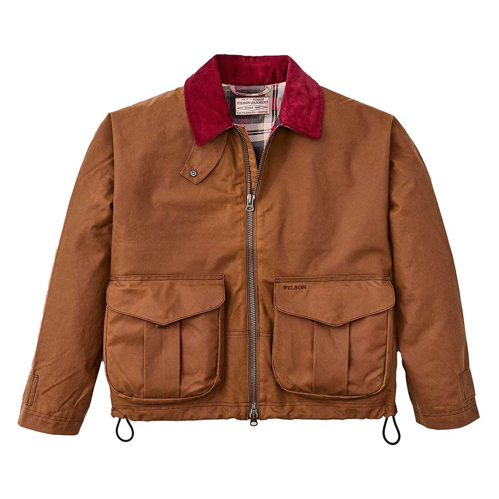 Shelter Cloth Short Arbeitsjacke | Women's