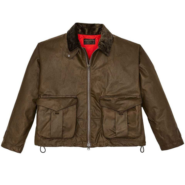 Shelter Cloth Short Work Jacket | Women's Filson Women's Jackets