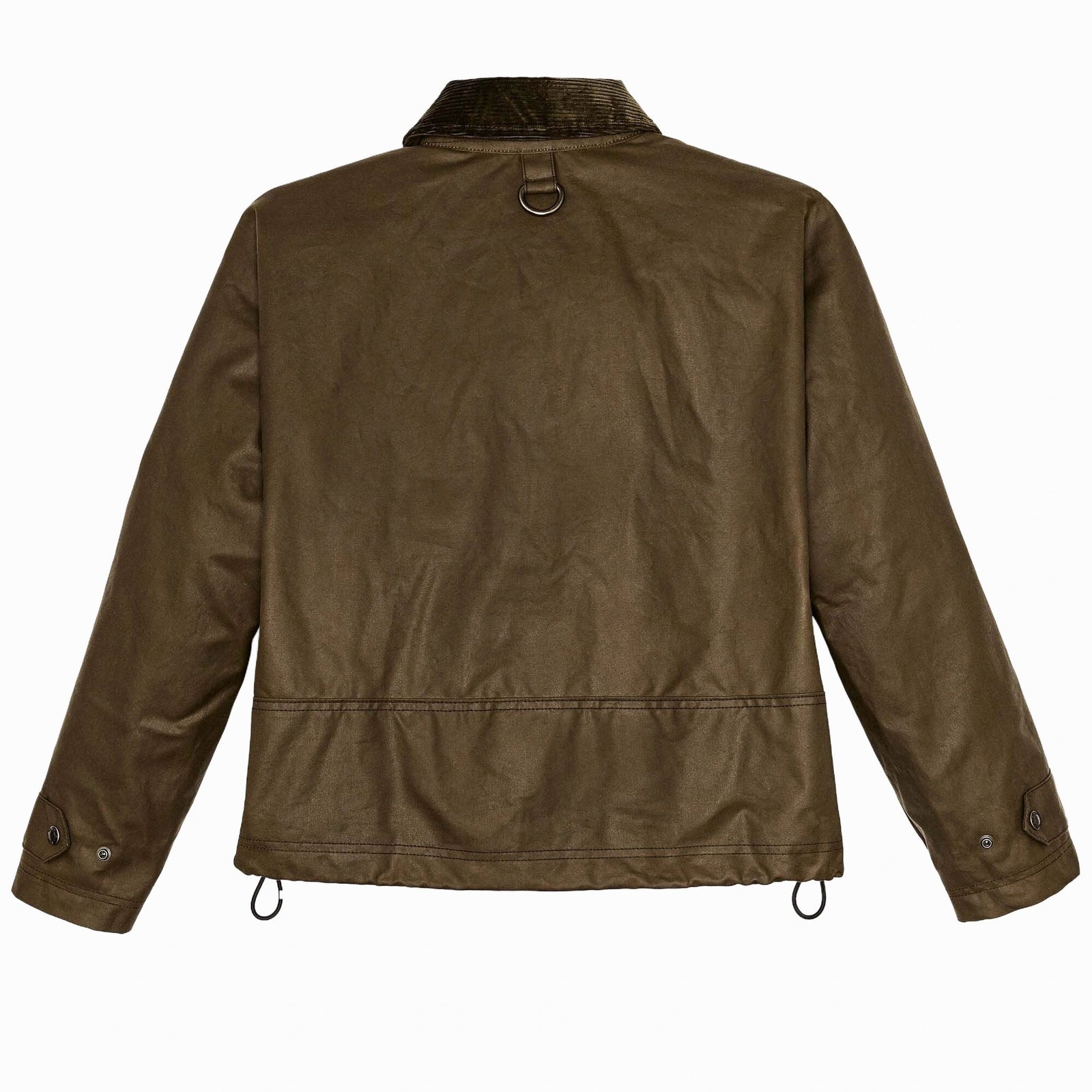 Shelter Cloth Short Work Jacket | Women's Filson Women's Jackets
