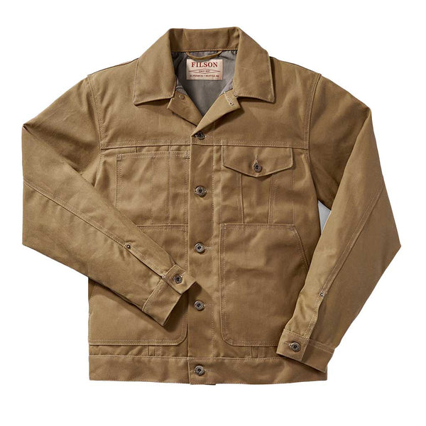 Short Lined Cruiser Filson Jackets