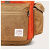 Surveyor 36L Backpack Filson FMBAG0062-843 Backpacks 36L / Dark Tan/Flame