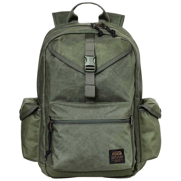 Surveyor 36L Backpack Filson FMBAG0062-383 Backpacks 36L / Service Green