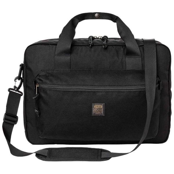 Surveyor Pullman Pack Filson FMBAG0065-001 Backpacks 37L / Black