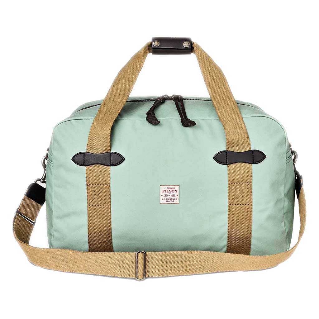 Tin Cloth Duffle Bag Filson Duffle Bags