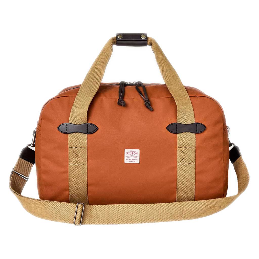 Tin Cloth Duffle Bag Filson Duffle Bags