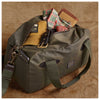 Tin Cloth Duffle Bag Filson Duffle Bags