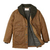 Tin Cloth Insulated Packer Coat Filson Jackets