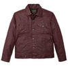 Tin Cloth Short Lined Cruiser Filson Men's Jackets
