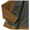 Tin Cloth Work Jacket | Men's Filson Jackets