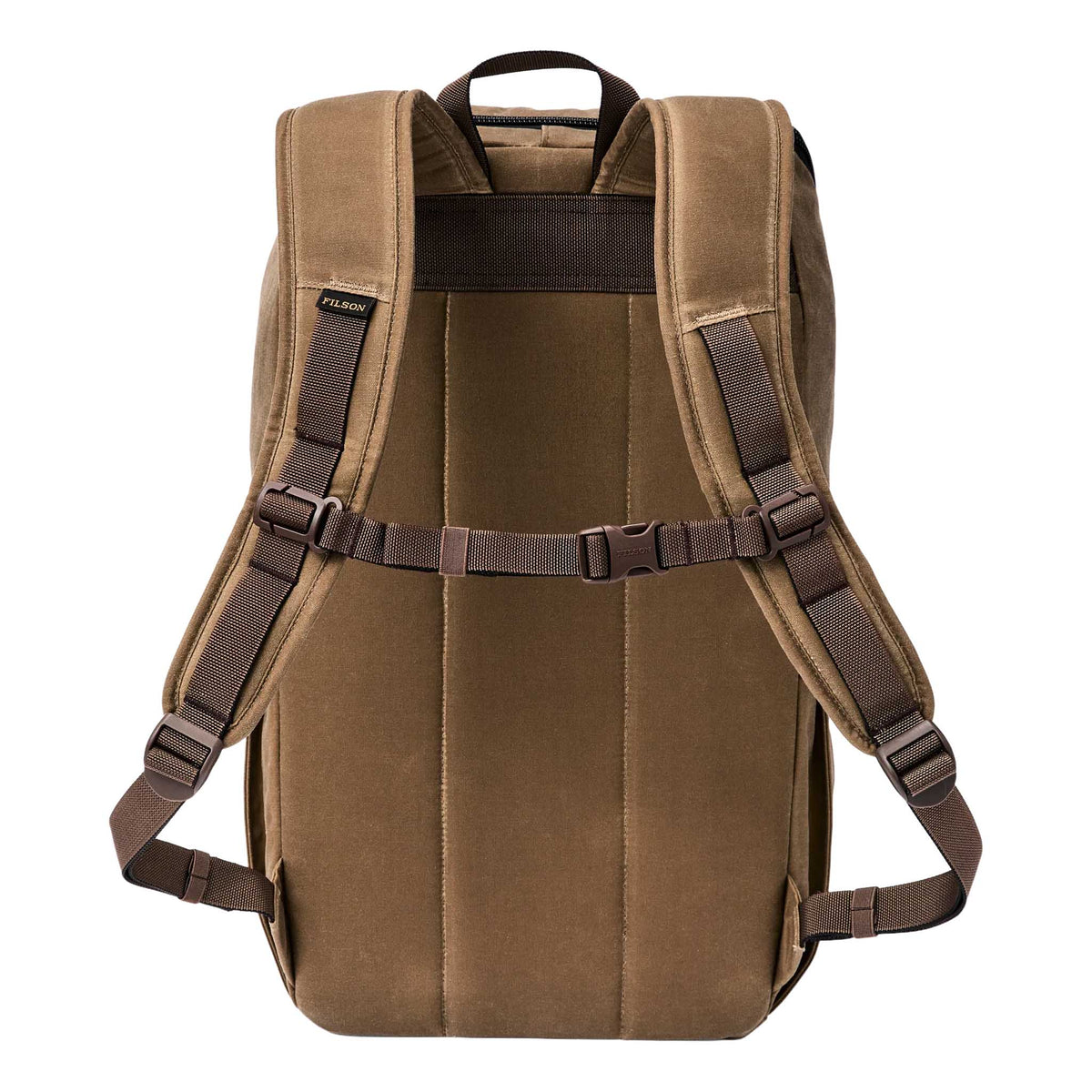 Trapper Creek 28L Backpack Filson FMBAG0111-240 Backpacks One Size / Dark Tan