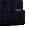 Watch Cap Filson FMACC0051-408 Beanies One Size / Navy
