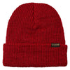 Watch Cap Filson FMACC0051-600 Beanies One Size / Red