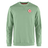 1960 Logo Badge Sweater | Men's Fjällräven Men's Jumpers