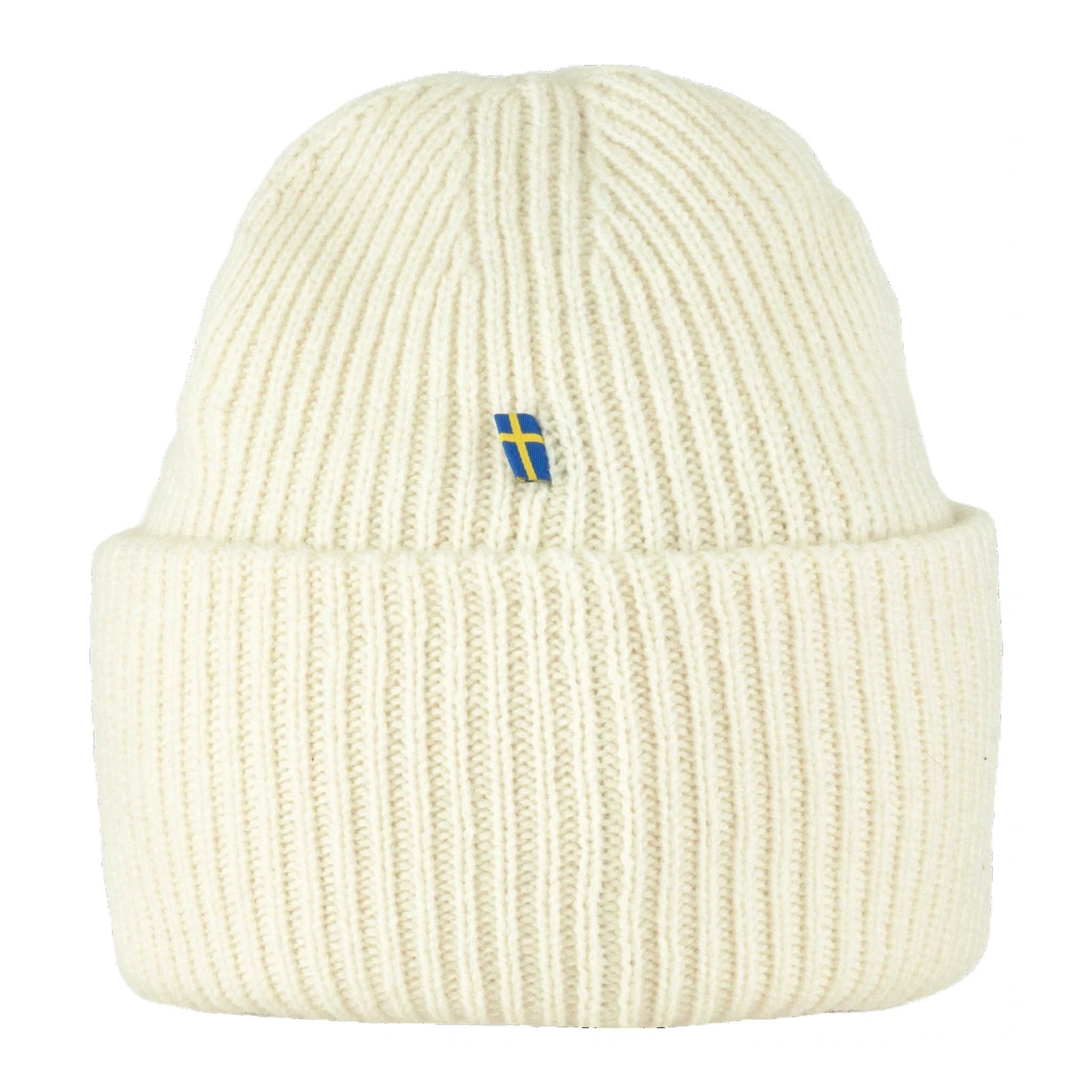 1960 Logo Hat Fjällräven 78142-113 Caps & Hats One Size / Chalk White