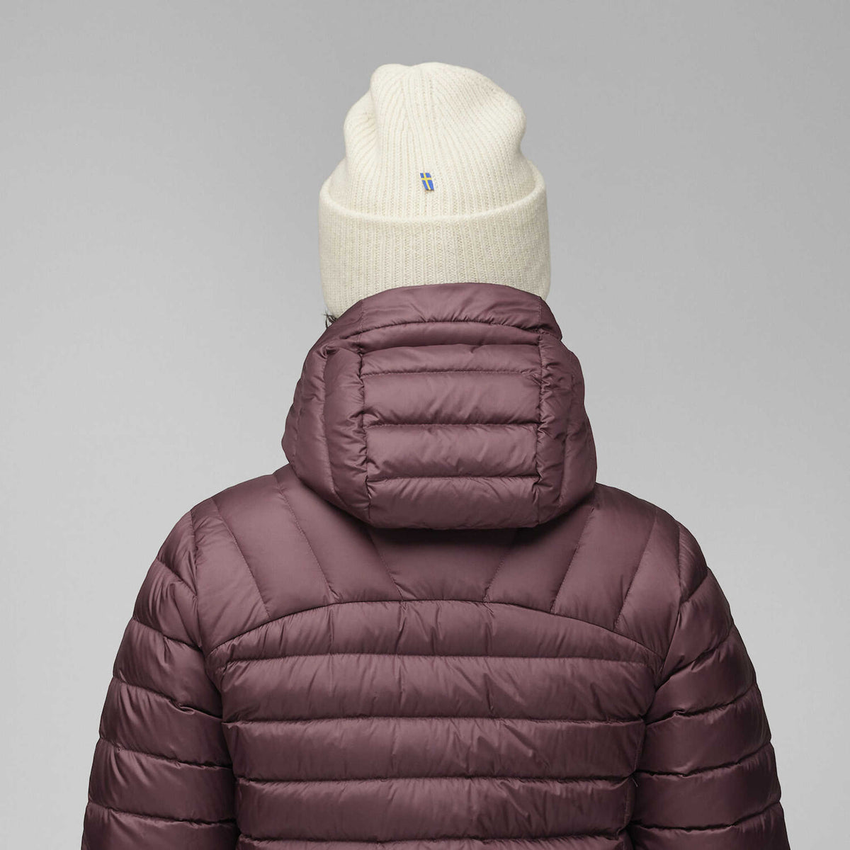 1960 Logo Hat Fjällräven 78142-357 Caps & Hats One Size / Port