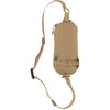Abisko Bottle Pocket Fjällräven F23100177-221 Backpack Accessories One Size / Clay