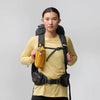 Abisko Bottle Pocket Fjällräven F23100177-161 Backpack Accessories One Size / Mustard Yellow
