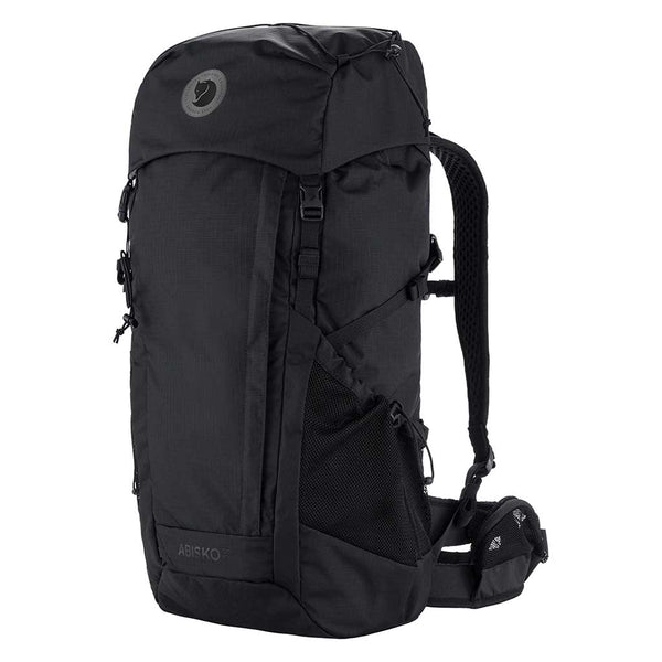 Abisko Hike 35 S/M Fjällräven F27224-550 Backpacks 35L S/M / Black