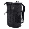 Abisko Hike Foldsack Fjällräven F27222-550 Backpacks 25L / Black