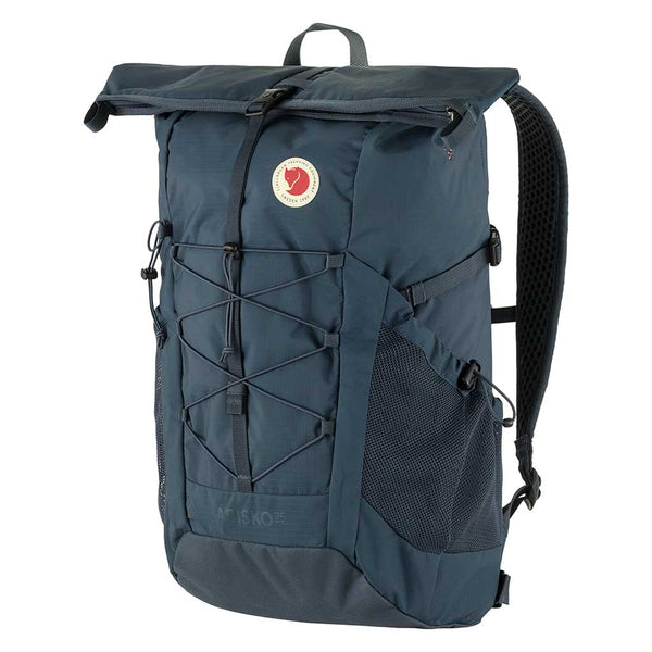 Abisko Hike Foldsack Fjällräven F27222-560 Backpacks 25L / Navy