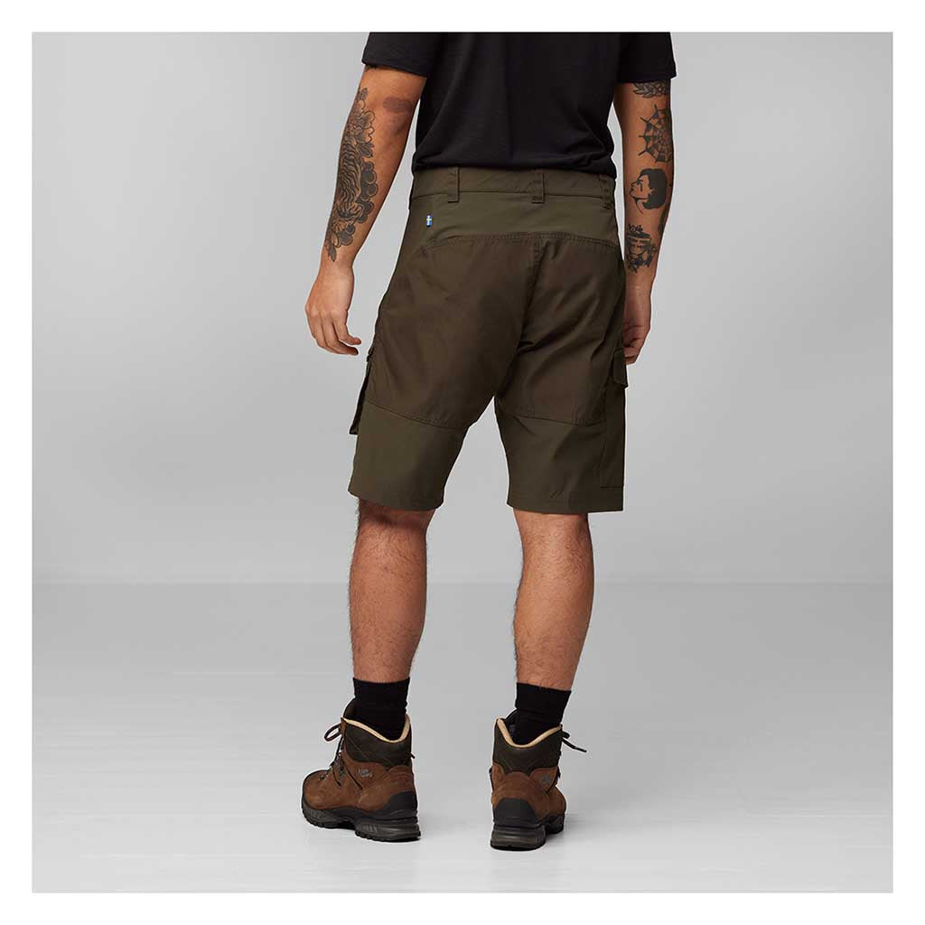 Abisko Shorts | Men's Fjällräven Men's Shorts