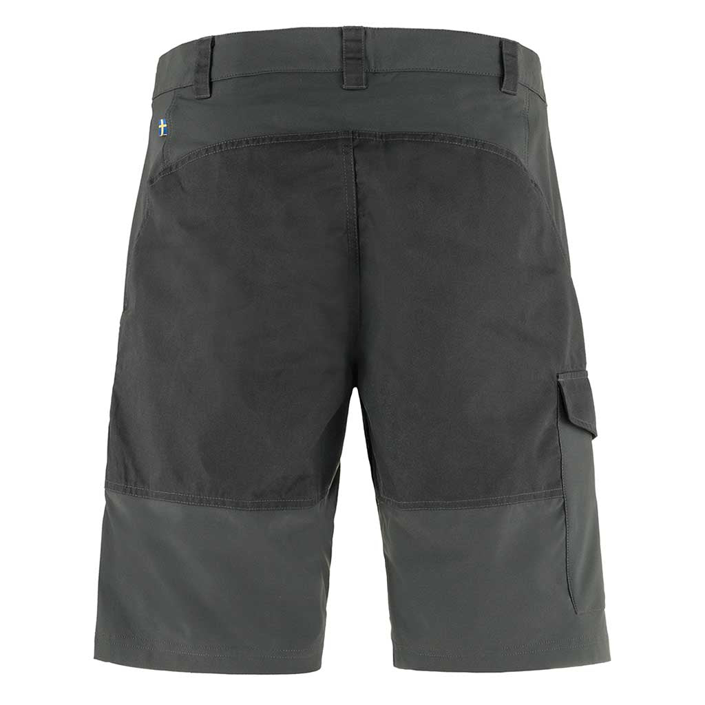 Abisko Shorts | Men's Fjällräven Men's Shorts