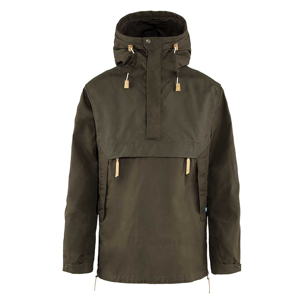 Anorak Nr. 8 | Herren