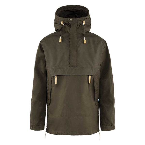 Anorak No. 8 | Men's Fjällräven Men's Anoraks