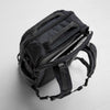 Färden Carry-On Pack Fjällräven F23200303-037 Backpacks 42L / Coal Black
