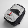 Färden Carry-On Pack Fjällräven F23200303-037 Backpacks 42L / Coal Black