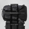 Färden Carry-On Pack Fjällräven F23200303-037 Backpacks 42L / Coal Black