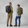 Färden Carry-On Pack Fjällräven F23200303-037 Backpacks 42L / Coal Black