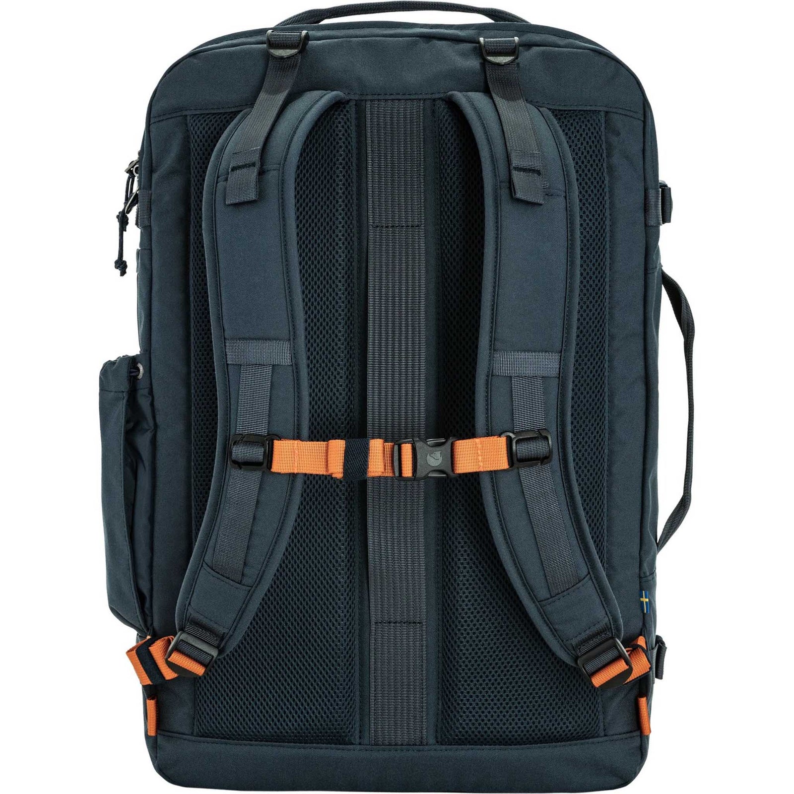 Färden Carry-On Pack Fjällräven F23200303-560 Backpacks 42L / Navy