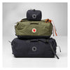 Färden Duffle 50 Fjällräven F23200282-620 Duffle Bags 50L / Green