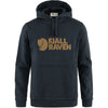 Fjällräven Logo Hoodie | Men's Fjällräven Men's Hoodies