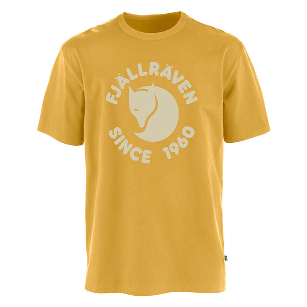 Fjällräven Relaxed T-Shirt | Men's Fjällräven Men's Tees