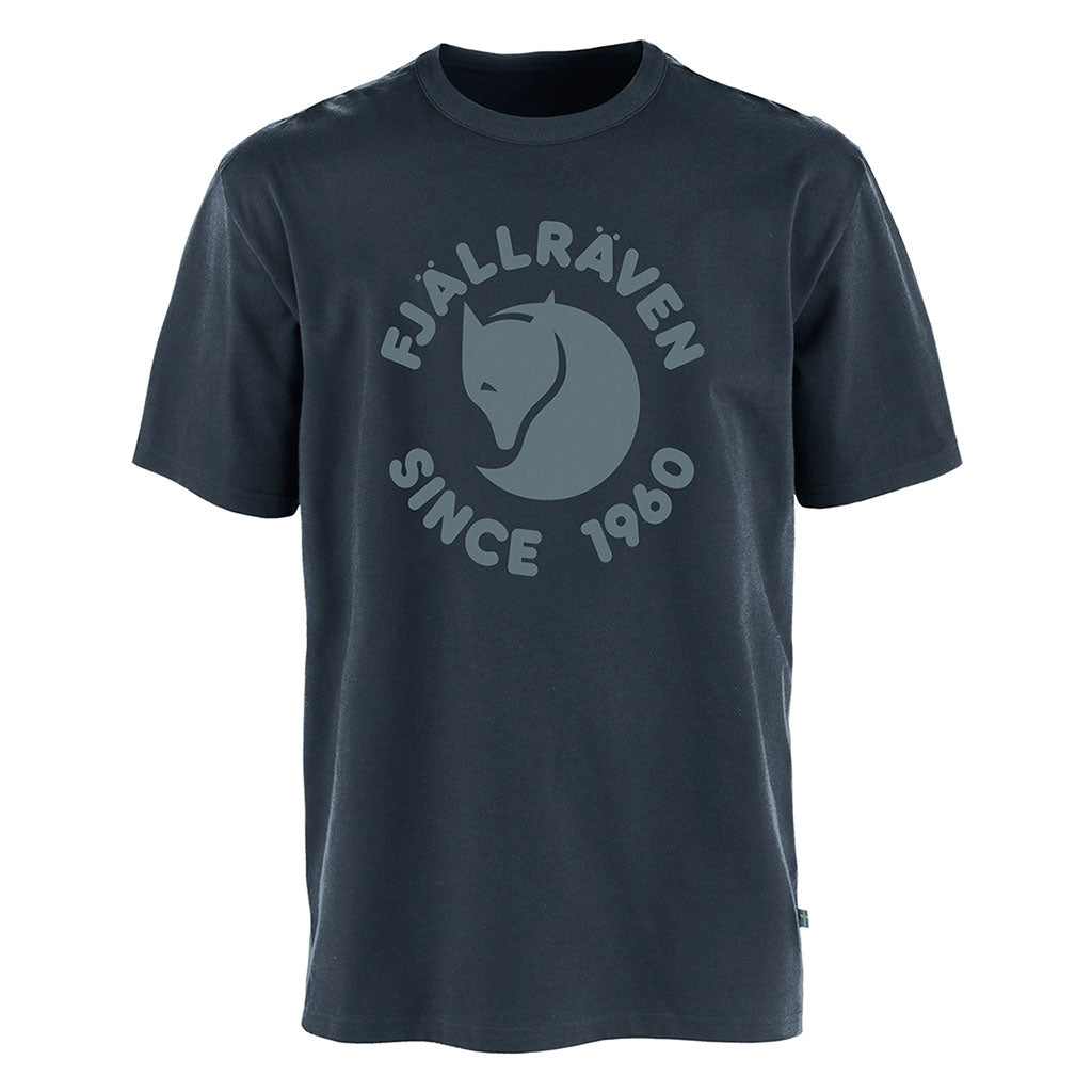 Fjällräven Relaxed T-Shirt | Men's Fjällräven Men's Tees