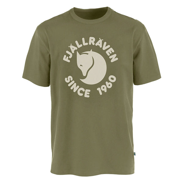 Fjällräven Relaxed T-Shirt | Men's Fjällräven Men's Tees