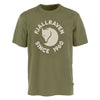 Fjällräven Relaxed T-Shirt | Men's Fjällräven Men's Tees
